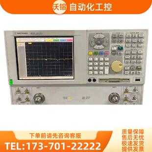 议价 是德安捷伦E8362B网络分析仪N5230C 5234B 5232B 5231A