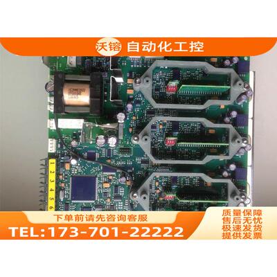 伟肯变频器板PC0022 225R模块SKiiP613GB123CT套件【议价】