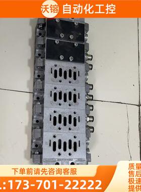 费斯托阀门底座 VDMA 24345-DA/DB-2 实拍【议价】