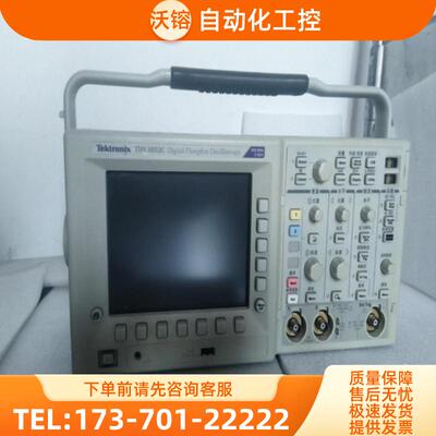 Tektronix泰克TDS3052C 3014 3032 3034 3012MDO3054DPO【议价】