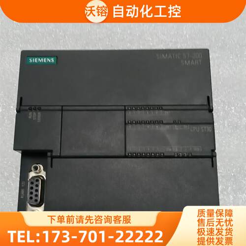 PLC6ES7 288-1ST30-0AA0,【议价】