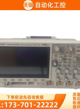 安捷伦Keysight是德DSOX3024T MSOX3054A 3104/3034T 3【议价】