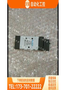 FESTO/费斯托电磁阀CPE10-M1H-5/3GS-M7-B 533166【议价】