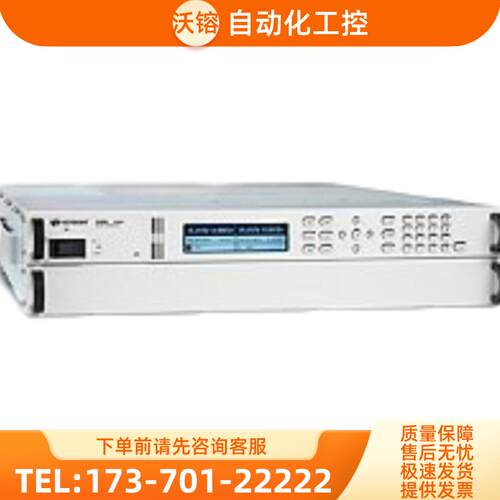 回收租售安捷伦是德E4360AE4366A模块化太阳能电池阵列仿【议价】