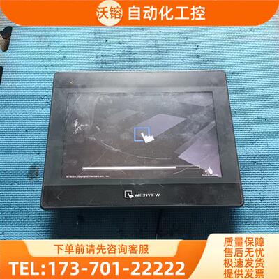 TK6100ⅰ刚显示正常外摸有【议价】