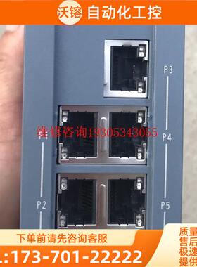 6GK5005-0BA00-1AB2 ,完【议价】