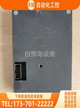 变频器面板 西驰CFC4000【议价】