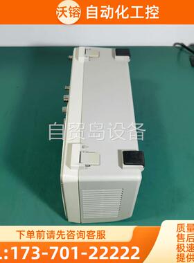 安捷伦DSO1002A 示波器，60宽带，2G【议价】
