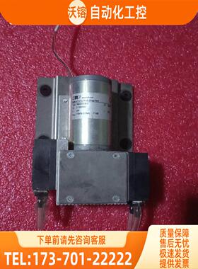KNF PM28454-86.0采样泵 ，双泵头隔膜【议价】