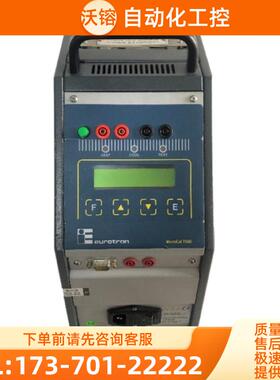 Eurotron欧隆强MicroCal T500 T100 T1100 T200 T350温度【议价】