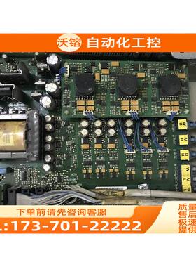VACON变频器PC00487G 487F电源板NXI NXC 测【议价】