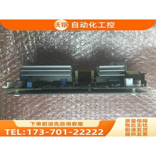 VACON伟肯变频器411D PC00411F 48V风扇控制板 详细【议价】