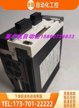 A5伺服电机MSMJ MHMD022 042 082G1U V KT HT1507 2510 3520E【议