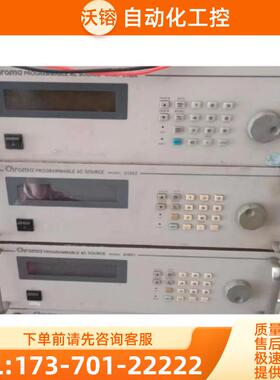 回收CHROMA致茂61601 61602 61603 61604 61605 61611 6【议价】