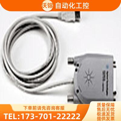 Agilent安捷伦82357B连接口USB转GPIB卡数据采集仪器349【议价】