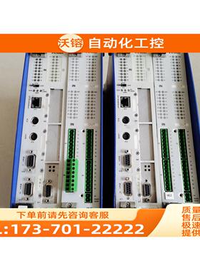 Jetter控制器JX6-BASIS-2 Jetcontrol JC640JX6 I/O64【议价】