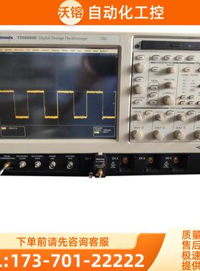 泰克TDS6604B 6804 7404示波器DPO7354C 7254 7104 7054【议价】