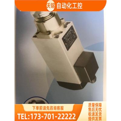 RUNDAWORDS瑞德沃斯电主轴SM6753B-12/1.50TMP高速电机【议价】