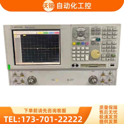 Agilent安捷伦E8362B 8356A 8357 8358 8361C 8363网络分【议价】