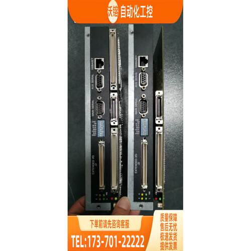 DMC-2240/2000 CMB-21002 D210S36M/L D220S36M GALIL控制板【议