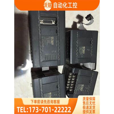IC200UEX011-B IC200UAL006-CE/005 IC200UEX636 GE PLC模块【议