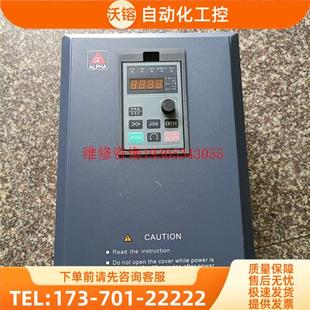 议价 阿尔法变频器11 3011GB 15KW ALPHA6000