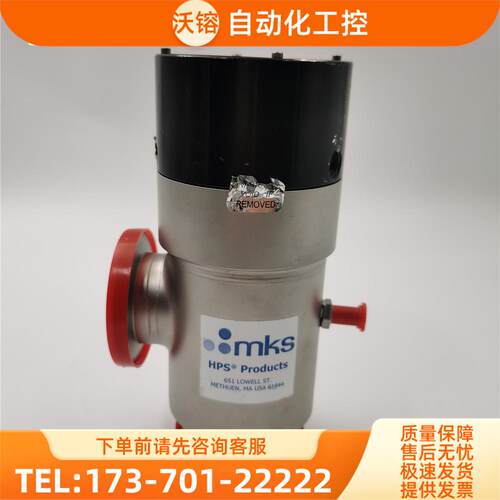 MKS真空计651 LOWELL 796-094363-002 实物实拍【议价】