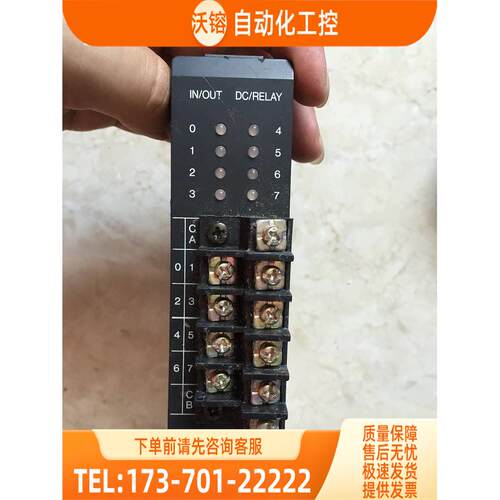 /IC610MDL104A/107B/182A/101A/151A/151B GE- PLC模块【议价】