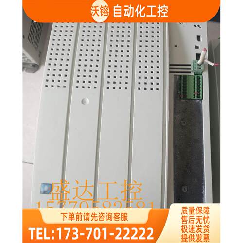 伦茨变频器EVF8221-E 15KW 实物【议价】