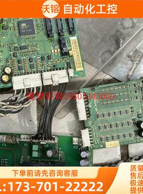 ABB ACS800变频器 AINP-01C APOW-【议价】