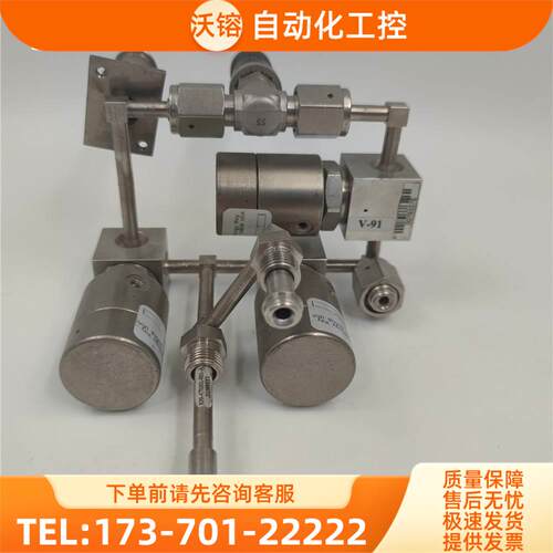 ACTECH气动隔膜阀AP35550S 2PW 【议价】