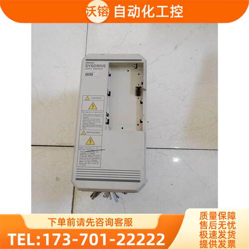 变频器 3G3FV-A4022-CUE 3G3FV 2.2KW 询【议价】