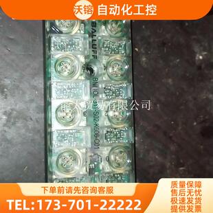 BALLUFF巴鲁夫模块BNIIOL s0需 议价 311