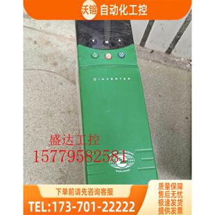 CT变频器DINVERTER DIN1220150B【议价】