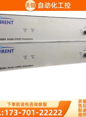 SPIPENT思博伦GSS6300M 6100 6700模拟GNSS卫星信号发生【议价】