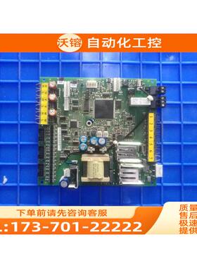 AB变频器配件ASIC板751D门极程序板690V 700S/H功率板PC00751C询