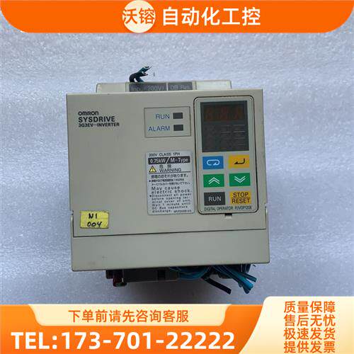 3G3EV-AB007M-CE【议价】