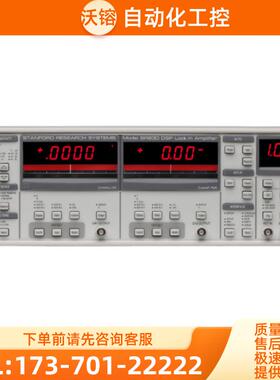 SRS斯坦福SR830锁相放大器865 860 850 844 810 530 510【议价】