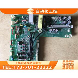 议价 优利康变频器YD3000 2000 500系列11KW 15KW触发主电源板板
