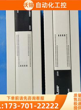 FX3U-80MR/ES-A ,实物,各项功【议价】