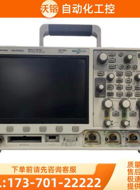 Agilent安捷伦MSO-X3014A 3034T 3032 3024 3022 3012示【议价】