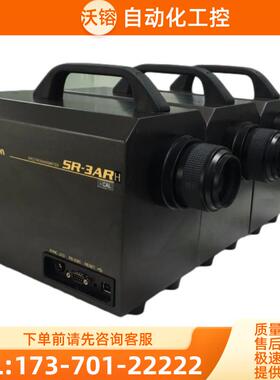 Topcon拓普康SR-3AR/3A分光辐射亮度计BM-7AS C 9A 5 8 100辉度【
