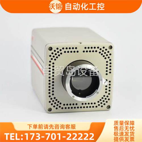 普林斯顿MEGAPLUS Camera Model ES 4【议价】