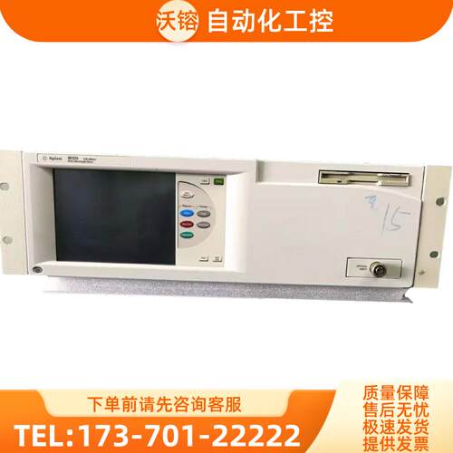 安捷伦 86141B+86140B+86122A+86120C+86038B光波长计【议价】
