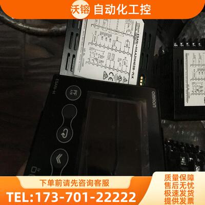 正温控表E5AN/E5EN-HAA2HHBFD HAA2HB HAA2HBM-500 H【议价】