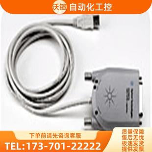 34972 安捷伦82357B连接口USB转GPIB卡数据采集仪器34970A 议价