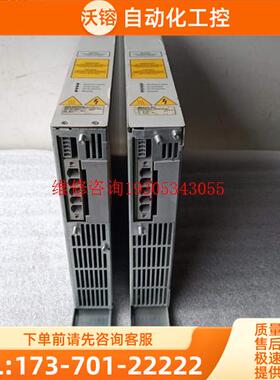 制动单6SE7018-0ES87-2DA1 6SE7【议价】