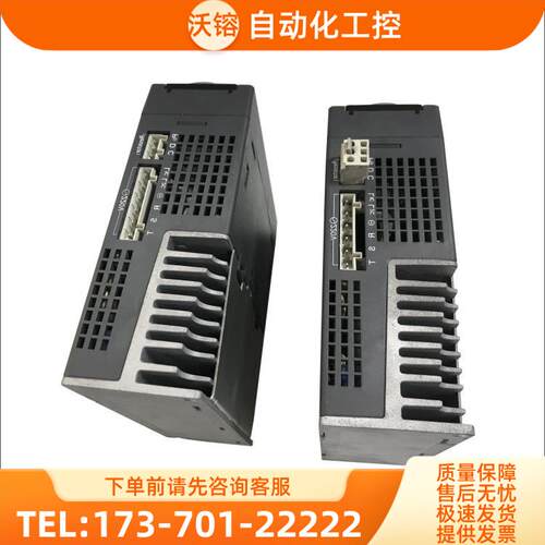 A2 750W ASD-A2/R-0721-L/F/M/U ECMA-C10807RS/FS/SS/RH【议价】