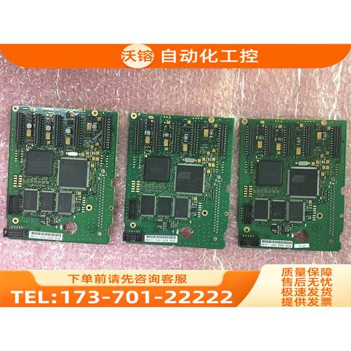AB变频器700H系列用主板 板 661C1 PC00661B 【议价】