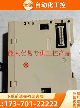 TWDDDI32DKPLC模块,,实物【议价】